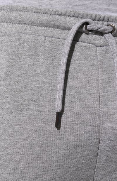 Домашние джоггеры DEREK ROSE, арт. 3173-QUIN001, фото 5