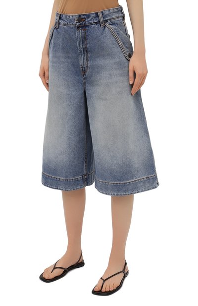 Шорты-бермуды ZIMMERMANN, арт. 9164AB0T, фото 3