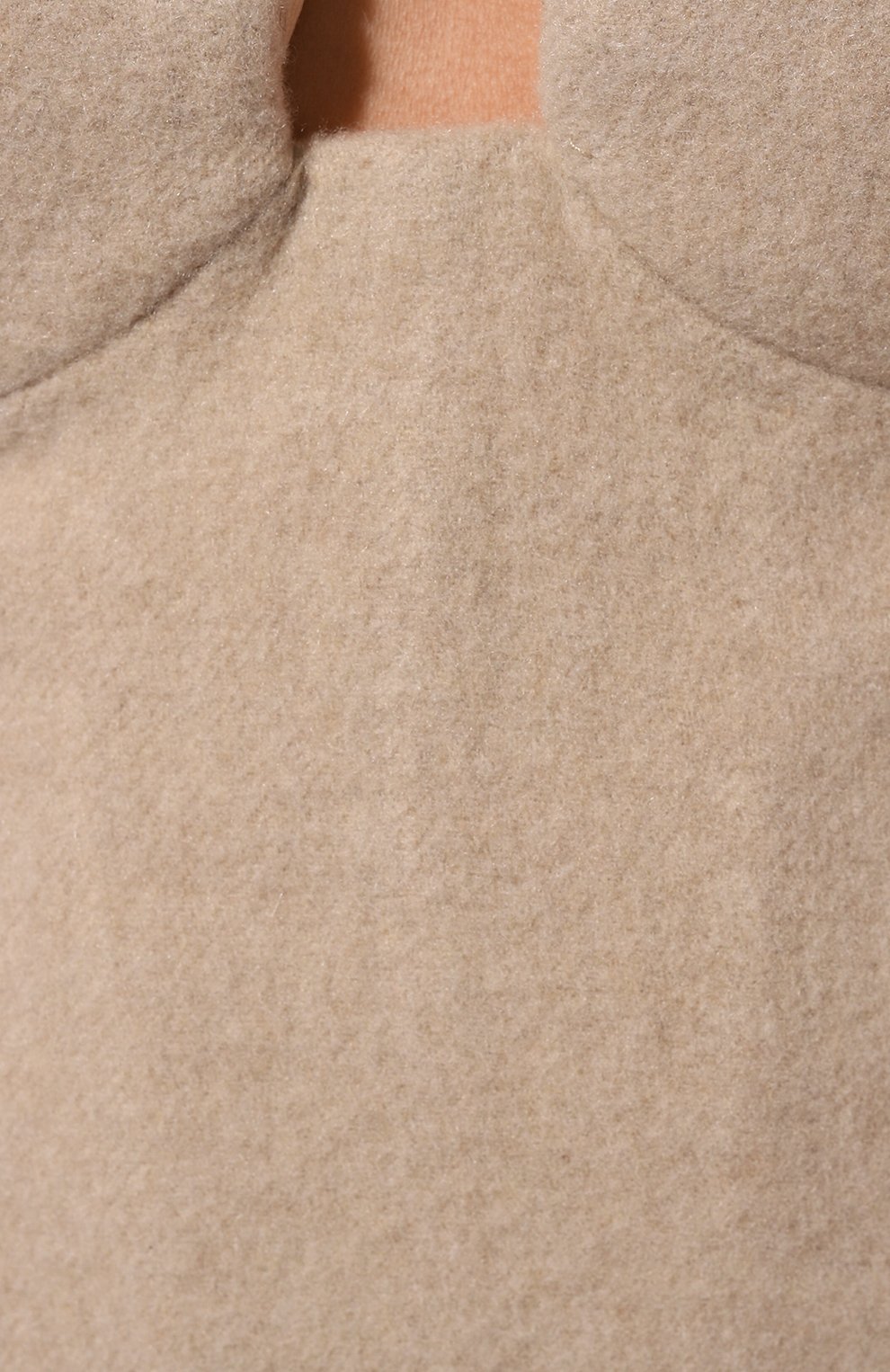 Топ-корсет из кашемира MAGDA BUTRYM, арт. 146923, фото 5