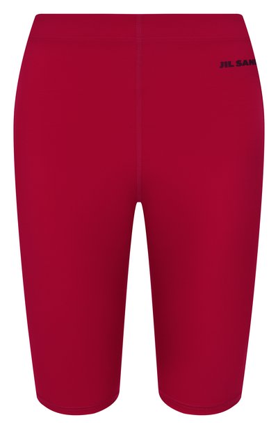 Женские шорты JIL SANDER, арт. J40MU0120/J20031