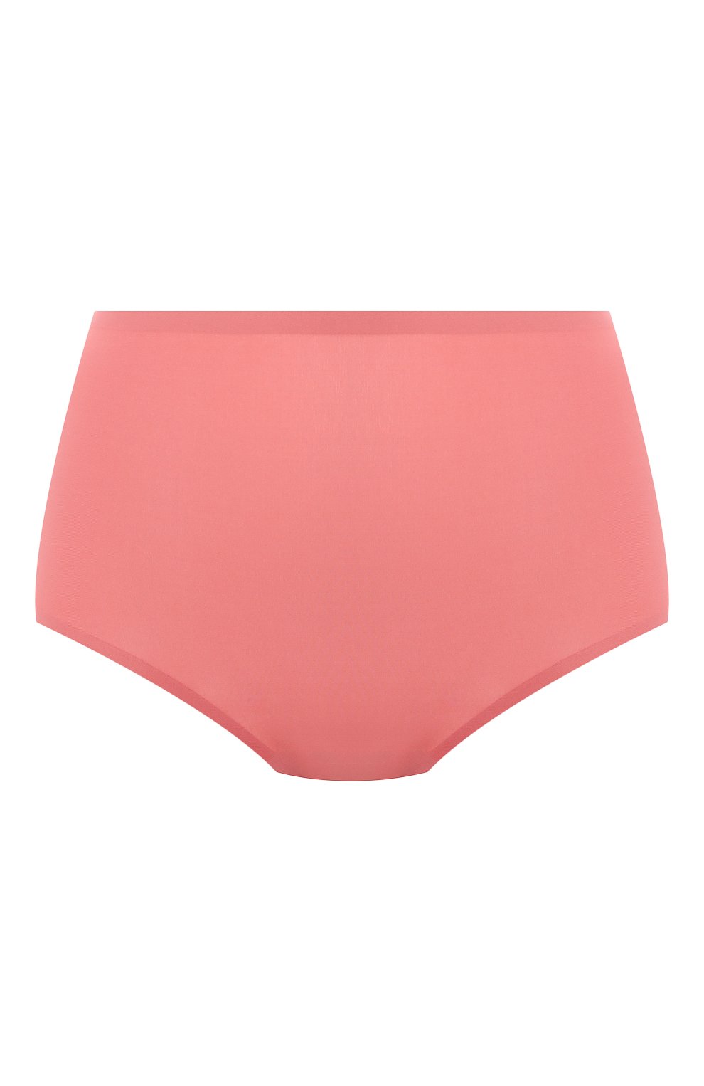 Трусы-слипы CHANTELLE темно-розового цвета по цене 1910 руб., арт. 2647_роз_1, фото 1 Трусы-слипы CHANTELLE, арт. 2647_роз_1, фото 1