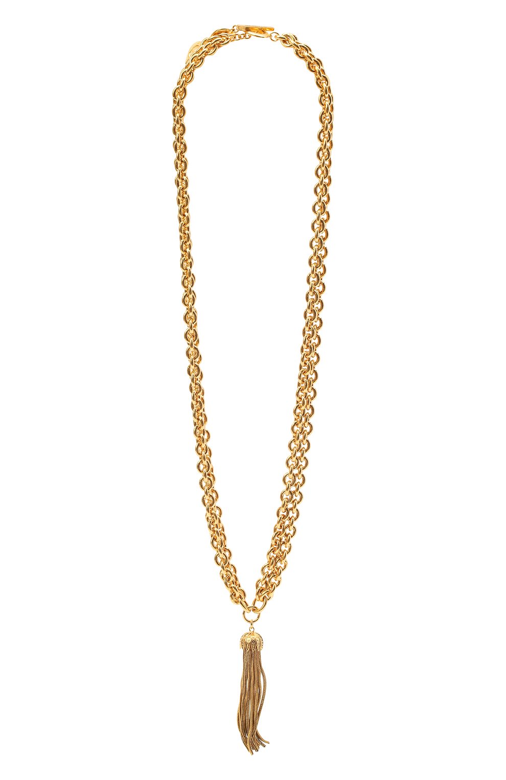 Колье SAINT LAURENT, арт. 660794/Y1500, фото 1