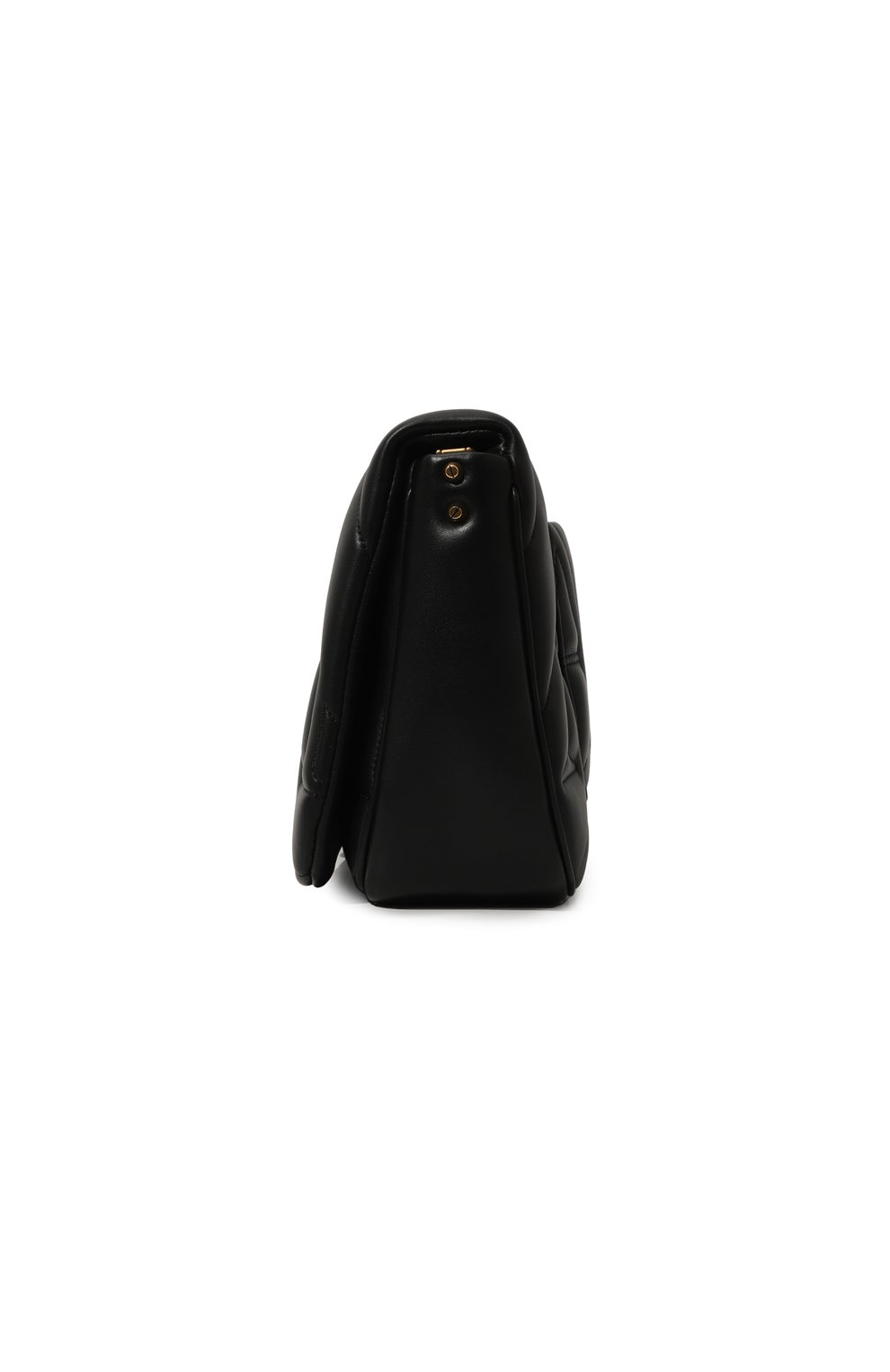 Сумка seal ALEXANDER MCQUEEN, арт. 755703/1BLE1, фото 4