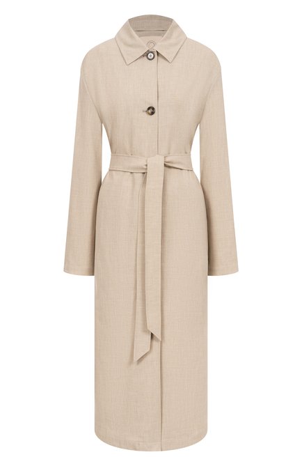 Женский тренч 12 STOREEZ, арт. 124306