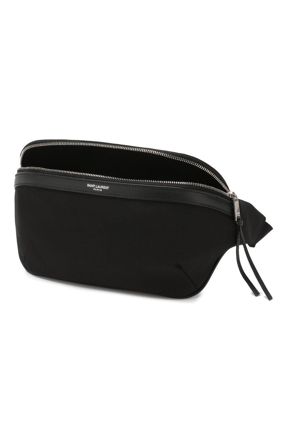 Поясная сумка SAINT LAURENT, арт. 557831/GIVLE, фото 4