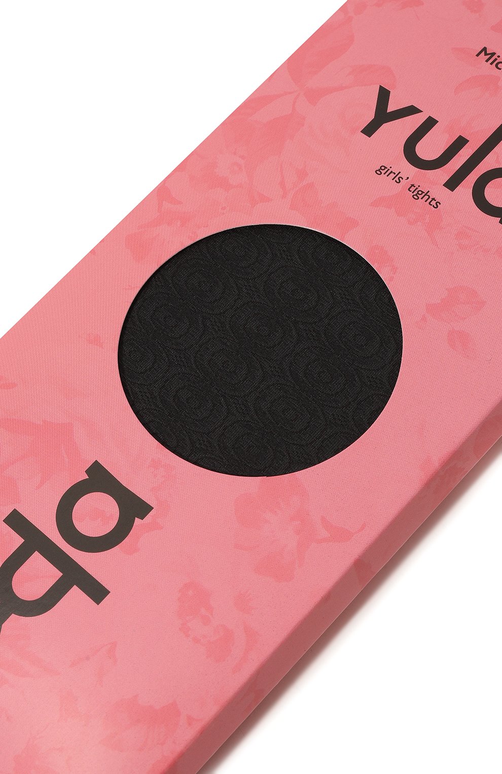 Колготки circles YULA, арт. YU-111, фото 2