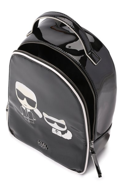Рюкзак KARL LAGERFELD KIDS, арт. Z10129, фото 3