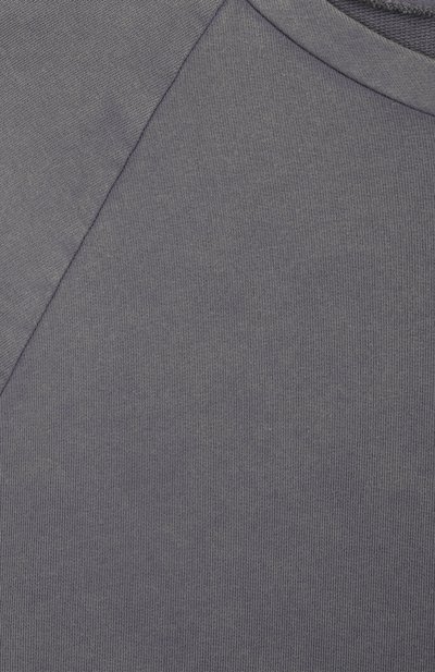 Хлопковая футболка DOUUOD, арт. DW8P51, фото 3