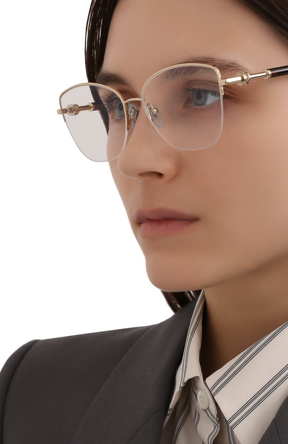 Оправа BVLGARI, арт. 2229-278, фото 2