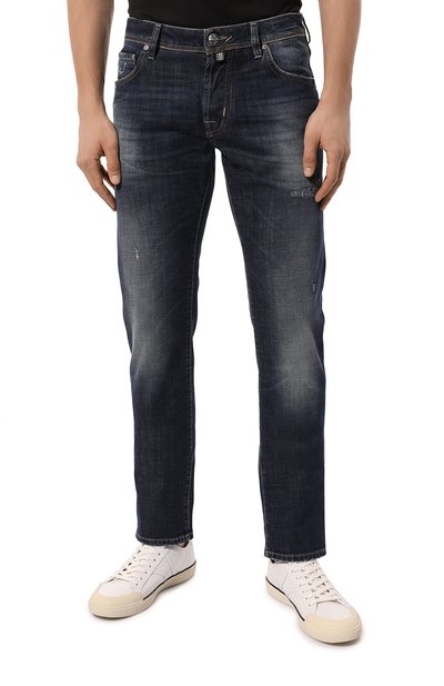 Джинсы nick JACOB COHEN, арт. U Q M06 39 S 3736, фото 3