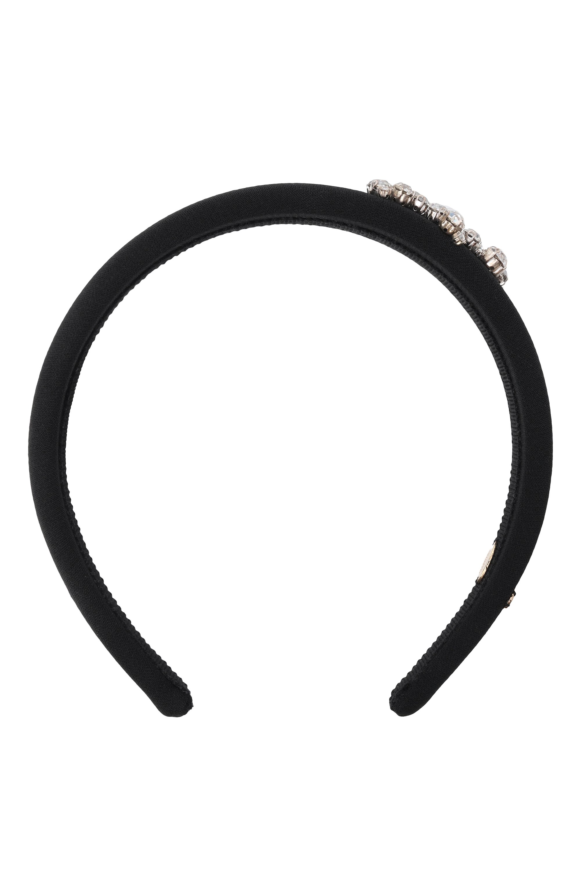 Ободок для волос VALENTINO, арт. 8W2HI01Q/QDL, фото 1