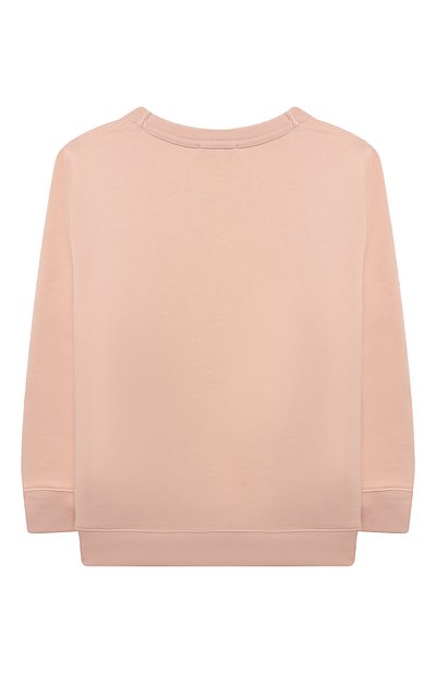 Хлопковый свитшот ACNE STUDIOS, арт. DI0014, фото 2