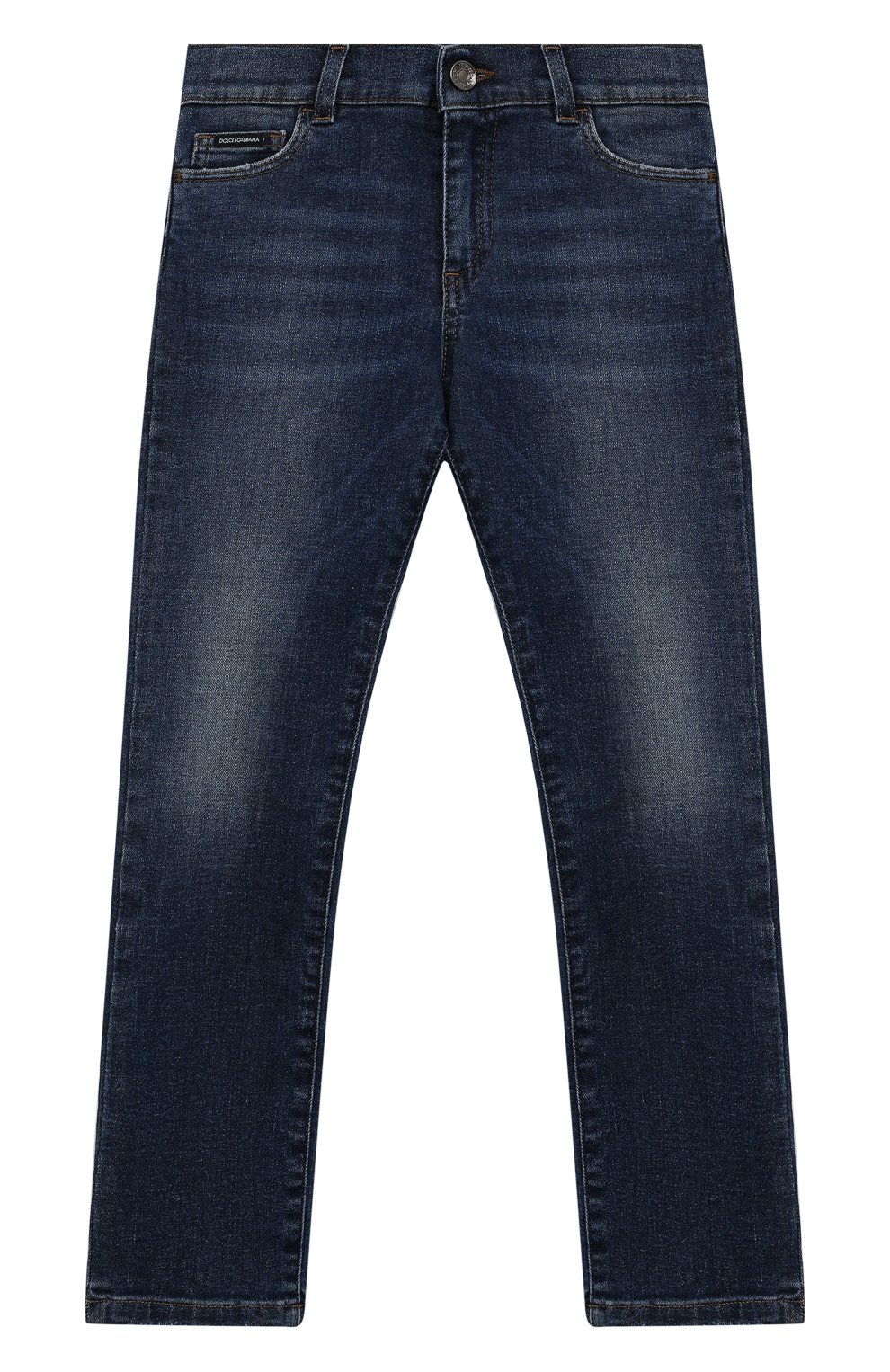 Джинсы DOLCE & GABBANA, арт. L42F52/LD725/8-14, фото 1