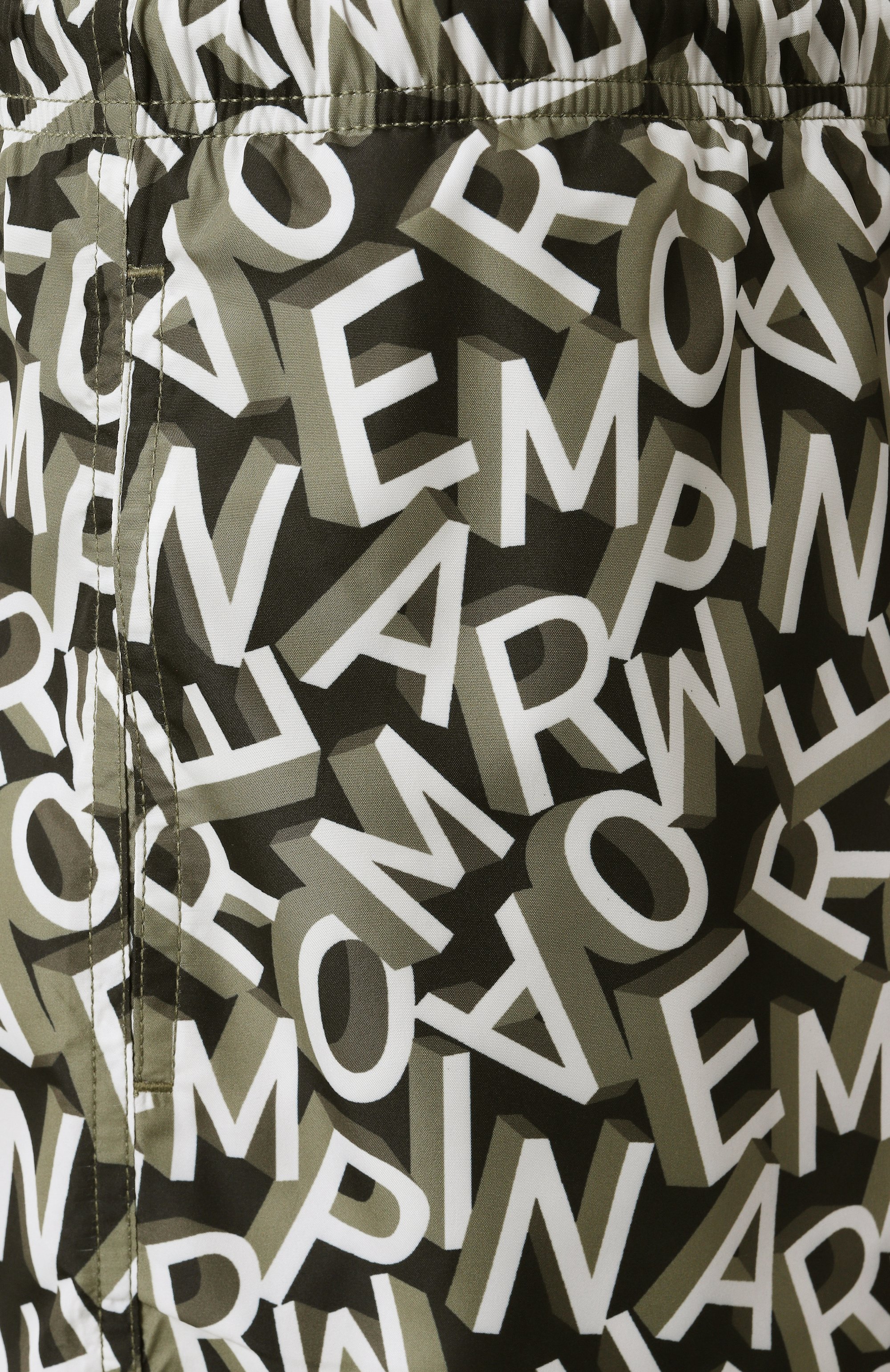 Плавки-шорты EMPORIO ARMANI, арт. EM000583/AF12337, фото 4