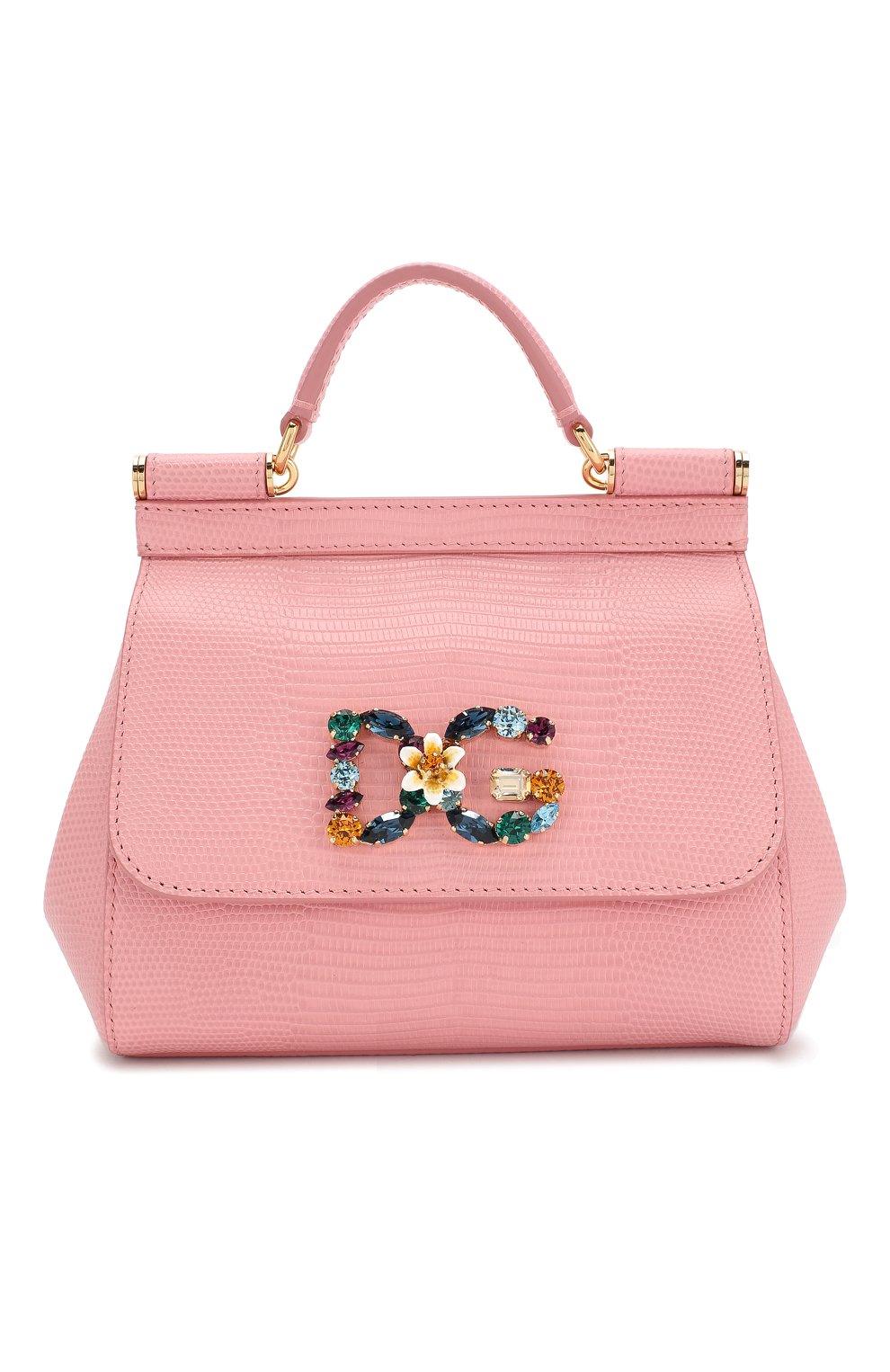 Сумка sicily mini DOLCE & GABBANA, арт. BB6387/AI742, фото 1