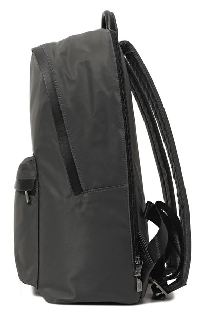 Текстильный рюкзак EMPORIO ARMANI, арт. Y40348/Y217J, фото 4