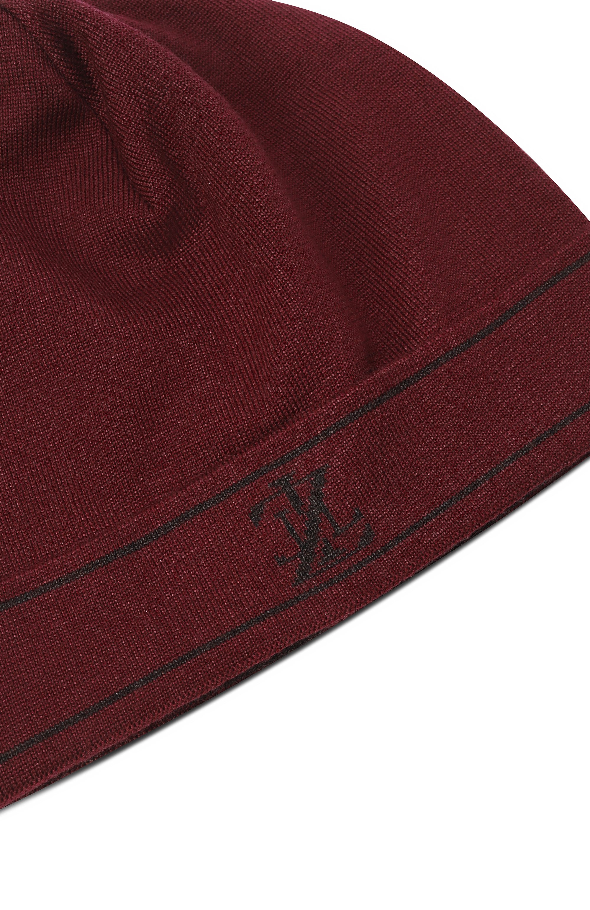 Шапка из кашемира и шелка ZILLI, арт. KHT002M0330VZGC00, фото 3