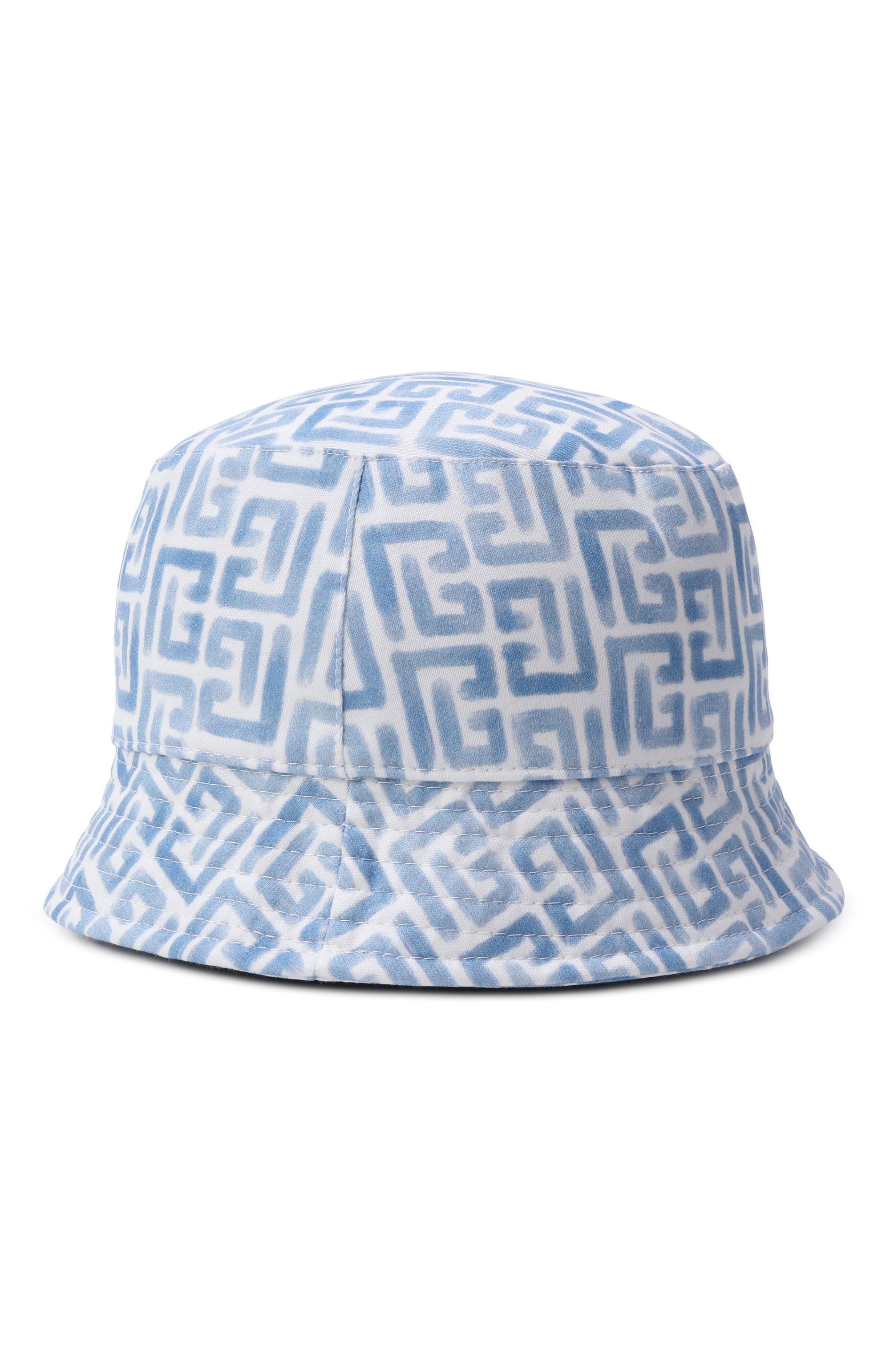 Хлопковая панама BALMAIN, арт. BY0P57, фото 2