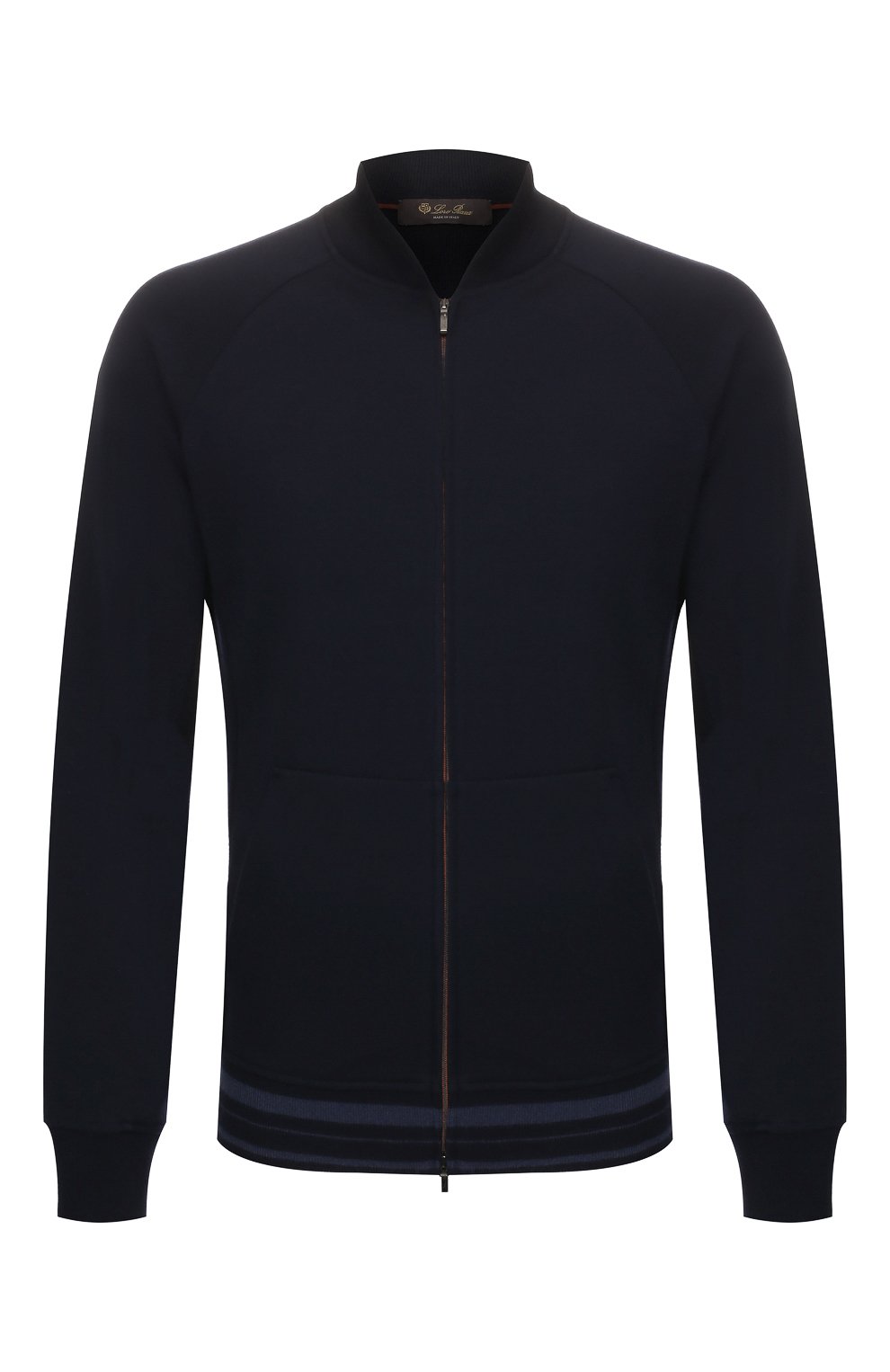 Шерстяной кардиган LORO PIANA, арт. FAI9511, фото 1