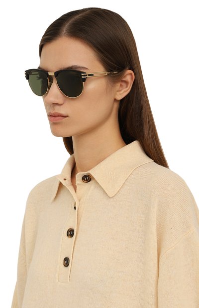 Солнцезащитные очки GUCCI, арт. GG1107S/691364 J1692, фото 2