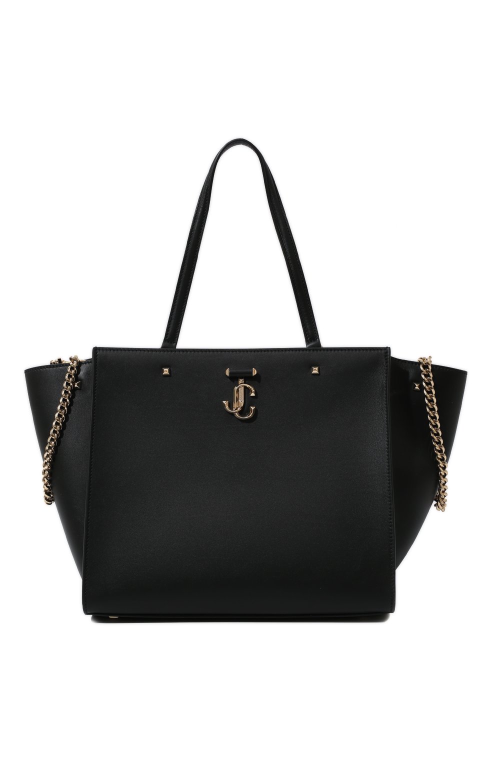 Сумка-тоут varenne JIMMY CHOO, арт. VARENNETOTEBAGDAW, фото 1