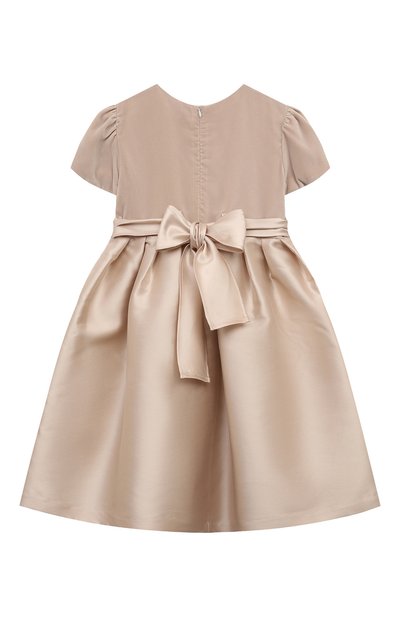 Платье IL GUFO, арт. A24VM771N0063/2A-4A, фото 2