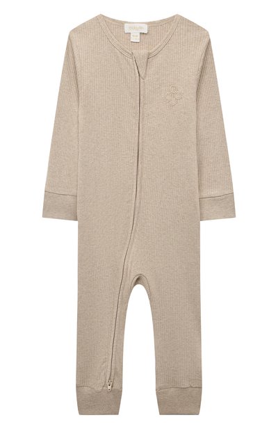 Хлопковый комбинезон BABYBU, арт. PN3100NS, фото 1