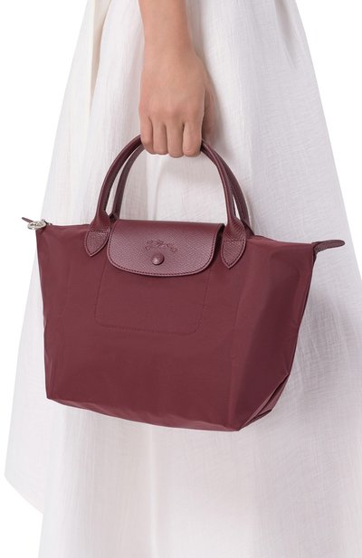 Сумка le pliage one small LONGCHAMP, арт. L1621979/979, фото 2