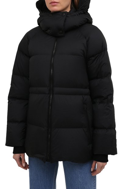 Пуховик BURBERRY, арт. 8044408, фото 3