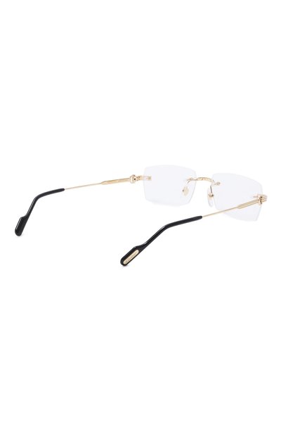 Оправа CARTIER, арт. CT0578 001, фото 4