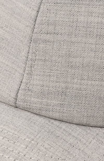 Шерстяная бейсболка ARMARIUM, арт. ARS23CA01/W003, фото 4