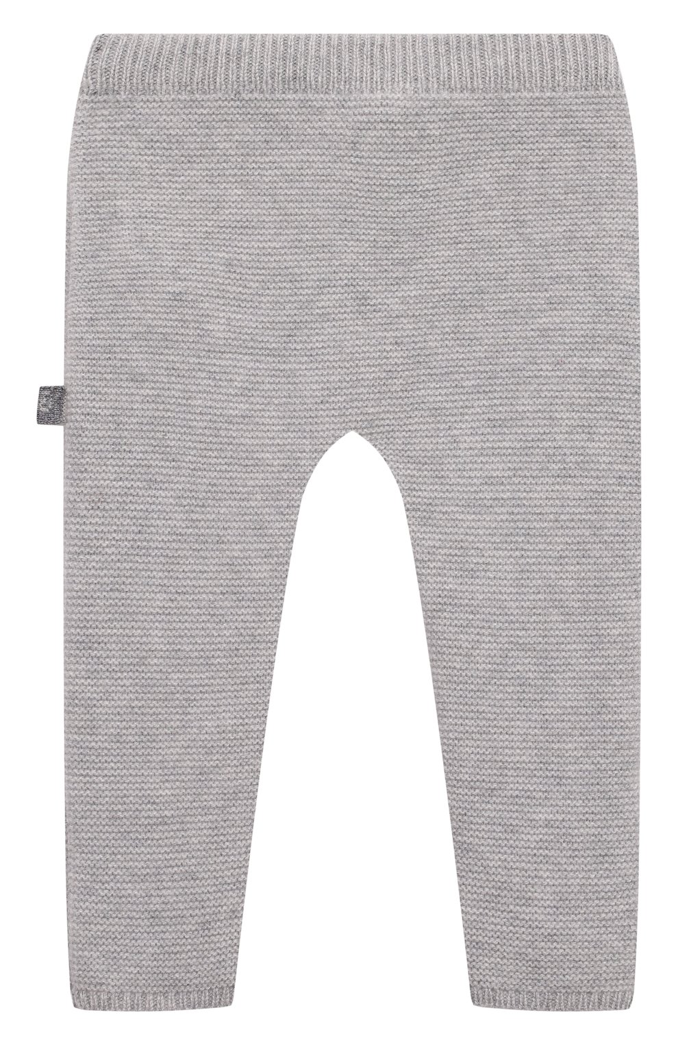 Кашемировые джоггеры GIORGETTI CASHMERE, арт. MB1461/1-6, фото 2