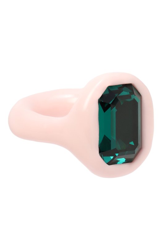 Кольцо Lili Archive М.439 Розовый М.439