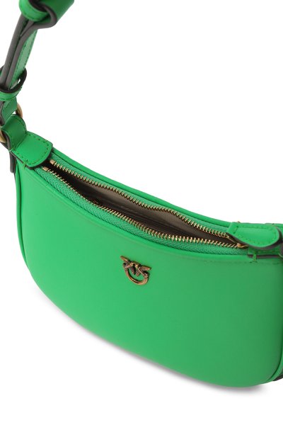 Сумка half moon baby PINKO, арт. 103538/A0F1, фото 5