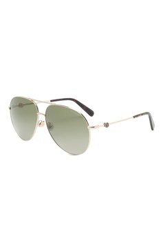 Солнцезащитные очки MONCLER, арт. ML 0201 32R 60 С/З ОЧКИ, фото 1