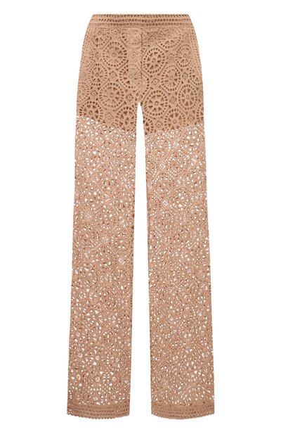 Женские брюки ELIE SAAB, арт. P0048N