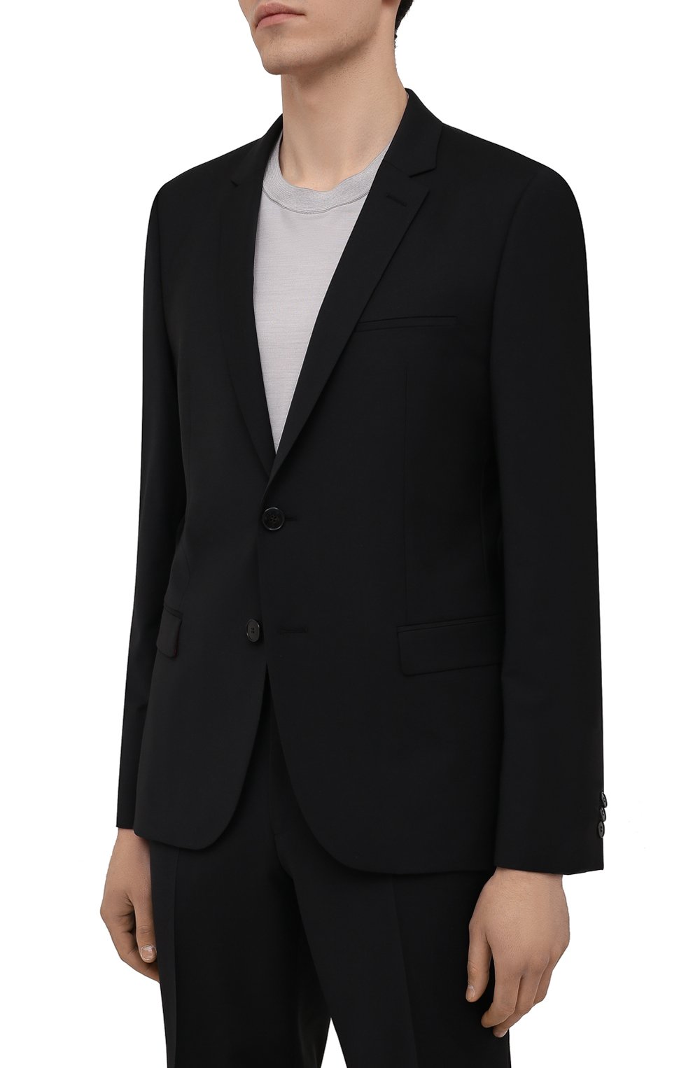 Шерстяной костюм HUGO, арт. 50450994, фото 2