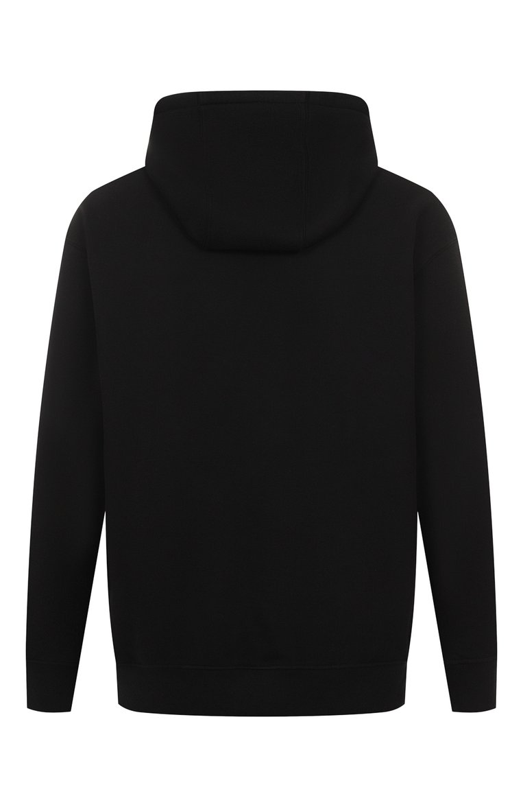 Хлопковое худи PAUL&SHARK, арт. 13311819, фото 2