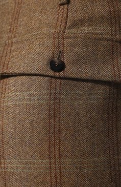 Кашемировые брюки LORO PIANA, арт. FAL8084, фото 5