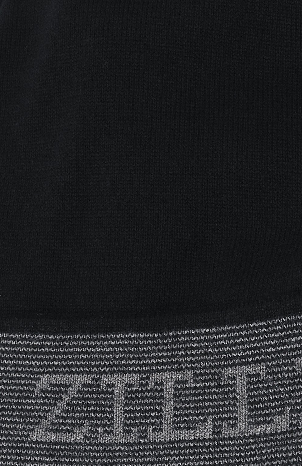 Шапка из кашемира и шелка ZILLI серого цвета по цене 24550 руб., арт. KHT001M0330VZRW00, фото 3 Шапка из кашемира и шелка ZILLI, арт. KHT001M0330VZRW00, фото 3