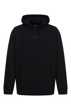 Хлопковое худи PAUL&SHARK, арт. 13311832, фото 1