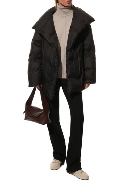 Утепленная куртка SASHAVERSE, арт. DJ003FW22, фото 2