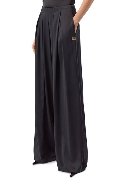 Шелковые брюки DANAME, арт. 326SS3808S, фото 3