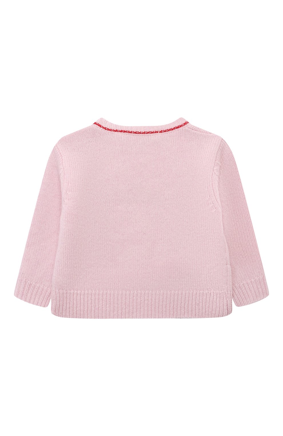 Пуловер из шерсти и кашемира MARNI, арт. M00992/M00ML, фото 2