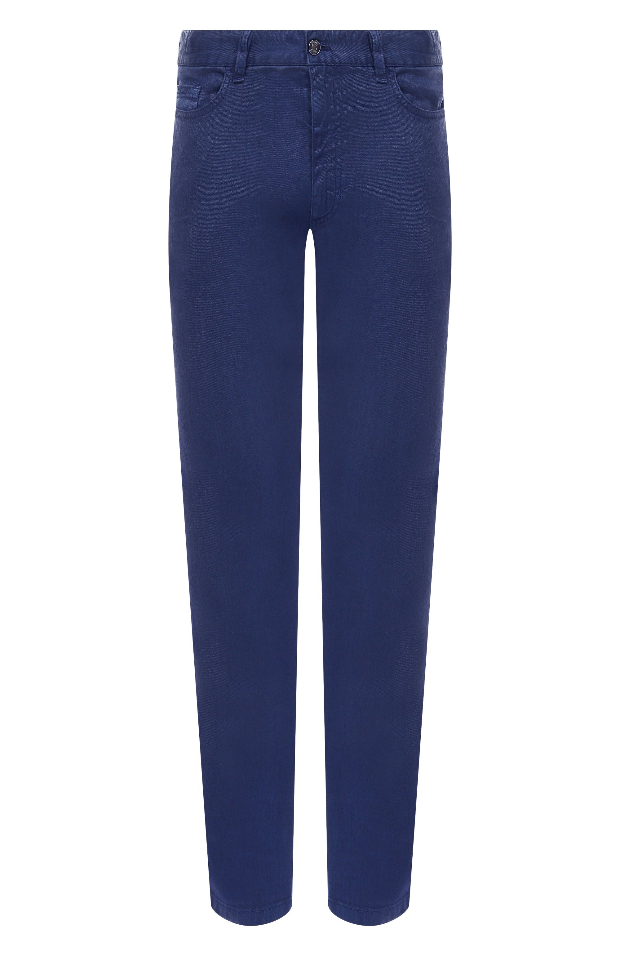 Джинсы ZEGNA, арт. CITYX/RUDP16A7, фото 1