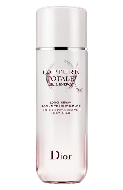 Высокоэффетивная лосьон-сыворотка capture totale c.e.l.l. energy (175ml) DIOR, арт. C099600417, фото 1