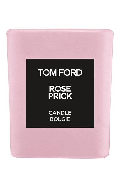 Свеча rose prick TOM FORD, арт. T9A6-01, фото 1
