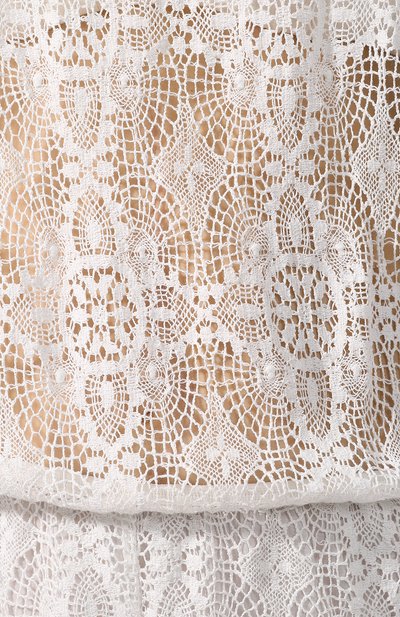 Вязаный комбинезон LISE CHARMEL, арт. ASA3101_ван, фото 5