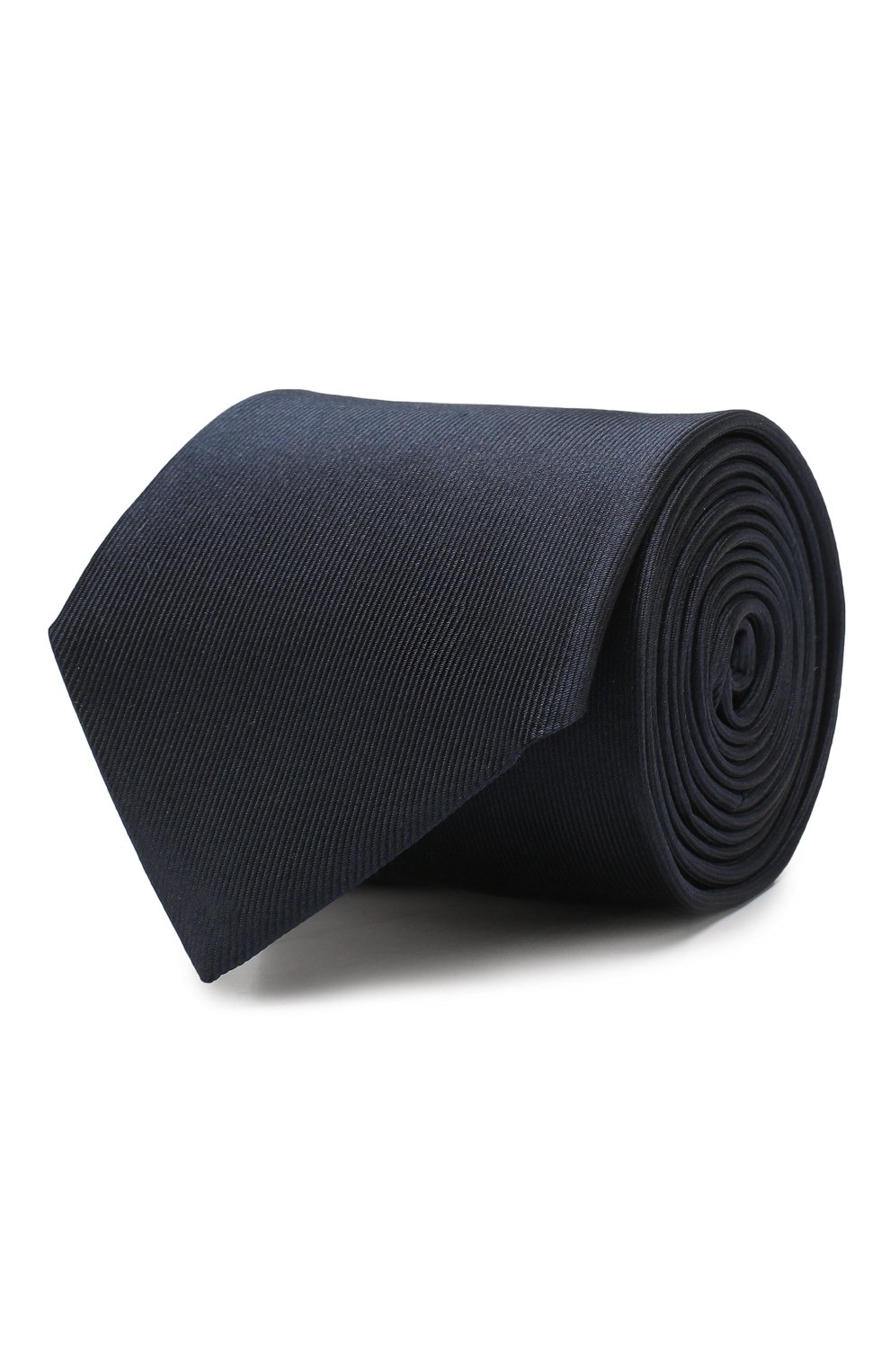 Шелковый галстук DOLCE & GABBANA, арт. GT153E/G0JKW, фото 1