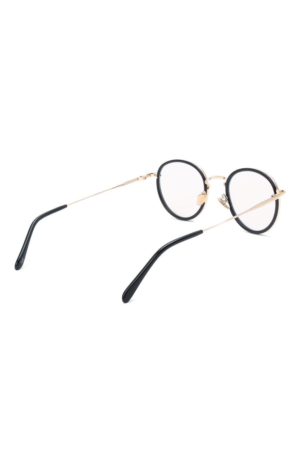 Оправа с клипоном EQUE.M, арт. MERRY PEANUTS VIII/SLG-NV, фото 8